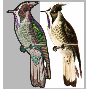 Animal embroidery design-birds3